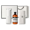 웰세스 WG-102BT 버블 손세정제 자동 디스펜서 1개 + 버블 핸드워시 리필 1개 (500ml) +  핸드타올 1개