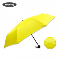 키르히탁 3단 노란우산 폰지우산