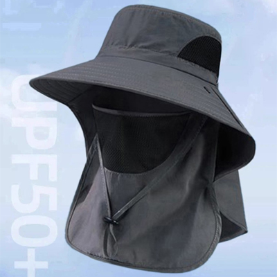 다올 자외선차단 등산모자 Z2506