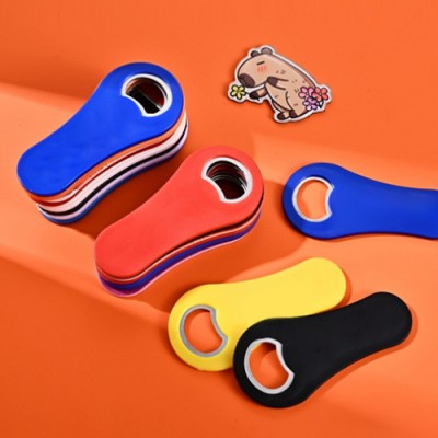 로페리아 플라스틱 자석 오프너(인쇄가능)(0215890)