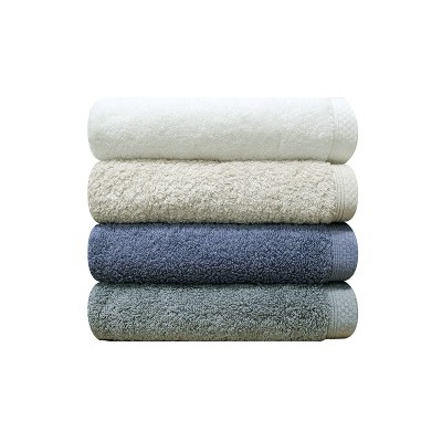 [송월타올] 호텔수건 샹떼 160g 40수