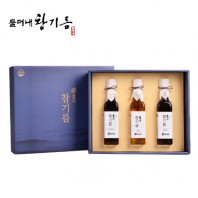 [들메내 참기름]6호