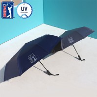 PGA 3단60완전자동 쿨링 암막 우산