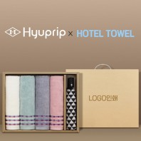 협립3단미니스타앵글완전자동우양산 +마제스티리본세면타월4P