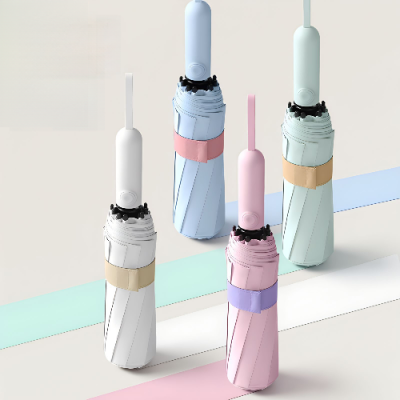 로페리아 210T 파스텔_칼라풀코팅 3단전자동 우양산(UPF50+)(0209646)