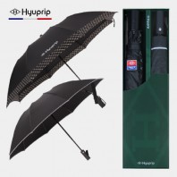 협립 2단 커넥션 보다 자동우산 +협립 3단 60 슈퍼 거꾸로 완전자동우산-세트