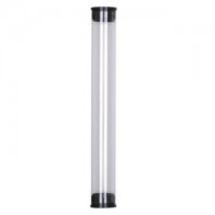 원통케이스(흑)(볼펜케이스)