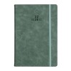 2026 AP10 양장 다이어리 25절 - 그린