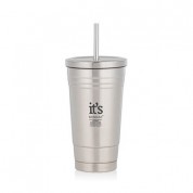 키친아트 빨대 텀블러 500ml