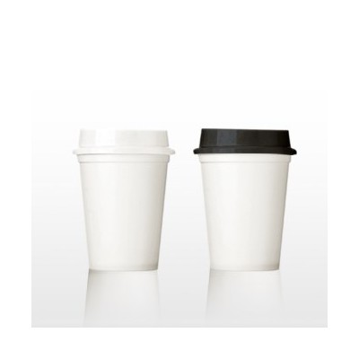 [티스카페] 미니 리유저블 텀블러 PP