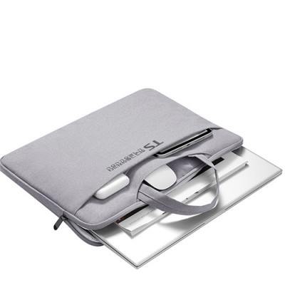 경량 심플 노트북가방 3TMNC001