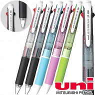 uni 제트스트림3색 0.7