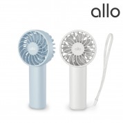알로코리아 F3A 미니 핸디 휴대용 선풍기