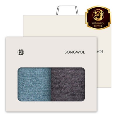 송월 항균150g 호텔타월 2매세트