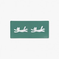 주문제작 | 마우스패드 | 장패드 | 데스크매트 | 30*60*4T | MF1228