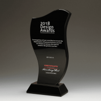 공로 어워드 트로피 상패 E1212