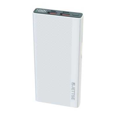 JETTSE ROMA LED PD 18W 고속 10000mAh 보조배터리