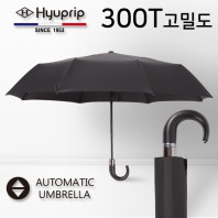 협립 3단60 초고밀도 레자곡자 완전자동우산/양산