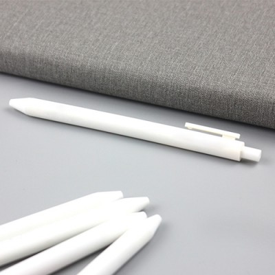 심플 로고볼펜 3TMP002