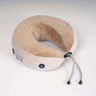 퀸나 릴렉스 목 마사지 쿠션 QN-RNC3D