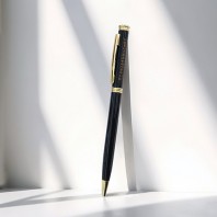 훈민정음 유광볼펜