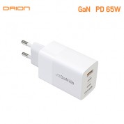 드리온 가정용 PD 65W 충전기 (케이블미포함)
