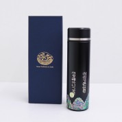 나빌레라 고급 316 자개텀블러 (훈민정음) 500ml 명장 장춘철 作