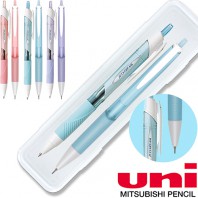 uni제트스트림150파스텔(0.5)+제타파스텔0.5샤프세트