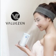 벨루젠 차량용 저소음 LED 유무선 가습기 휴대용 VZ1-MH500