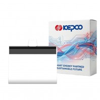 [굿즈 골드넬]액정 도킹 보조배터리 10000 10W