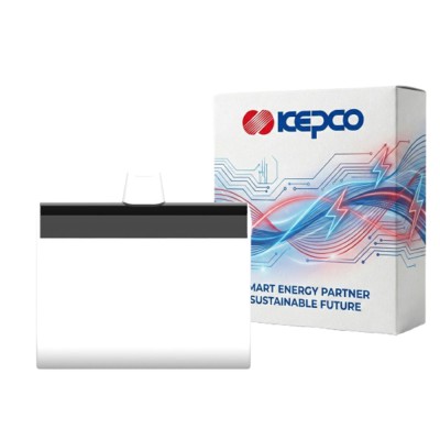 [굿즈 골드넬]액정 도킹 보조배터리 10000 10W