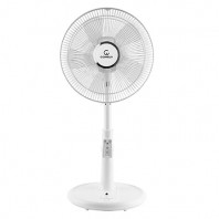 코멜리 14인치 리모컨 선풍기 2123D