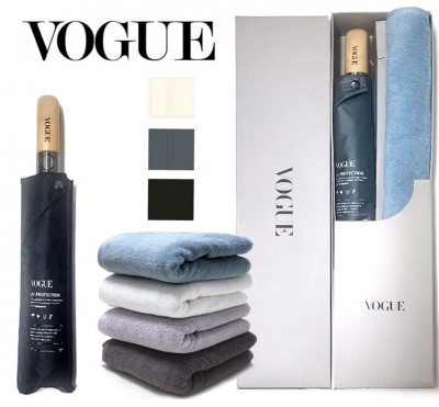 보그3단지동UV암막+타올170g세트