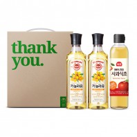 사조해표 알뜰 7호