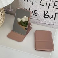 863_사각형 컴팩트 접이식 미러