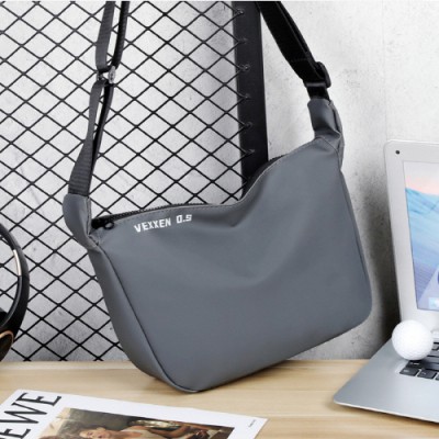 제이탑 간단한 경량 활동용 크로스백