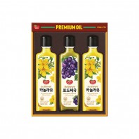 동원 포도씨유혼합 23호