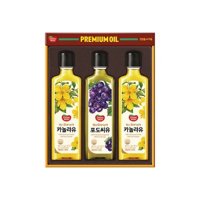 동원 포도씨유혼합 23호