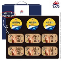 DO_사조 안심팜세트6-3호(안심팜6개,참치3개)