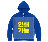 스탠다드 후드 집업