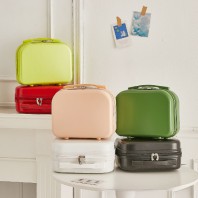 로페리아 솔리드 칼라 14인치 레디백(0218276)