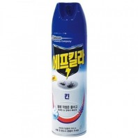 에프킬라 킨(수성) 500ml 한국존슨