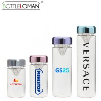 [보틀로만] PET 메탈 쉐이킹 300 / 350 / 500 / 700ml