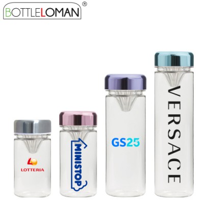 [보틀로만] PET 메탈 쉐이킹 300 / 350 / 500 / 700ml