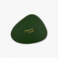 주문제작｜가죽 코스터｜컵받침｜MF1138