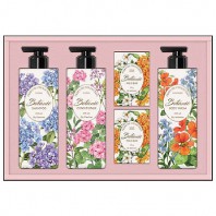 보타닉 퍼퓸컬렉션 스페셜세트 엘지생활건강 명절선물세트