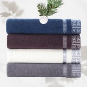 트래블잇 남다른 수건을 선택하세요. 명품 금수강산 30수 200g 고중량 호텔수건 (빠른출고)