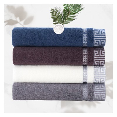 트래블잇 남다른 수건을 선택하세요. 명품 금수강산 30수 200g 고중량 호텔수건 (빠른출고)