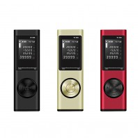 머레이 레이저 줄자 거리측정기 Homes-40