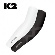 K2 2026년형 자외선차단 2X프로 밴더 프리미엄 쿨토시(손목형)